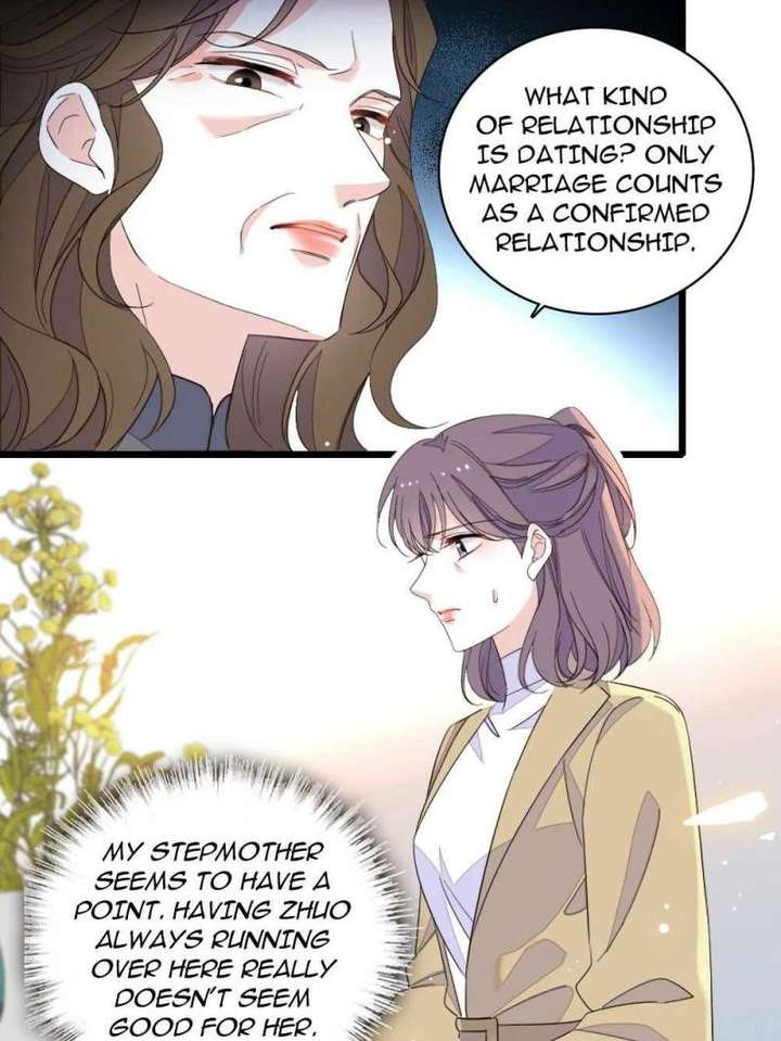 The Almighty Daughter Runs The World Chapter 217 160 036