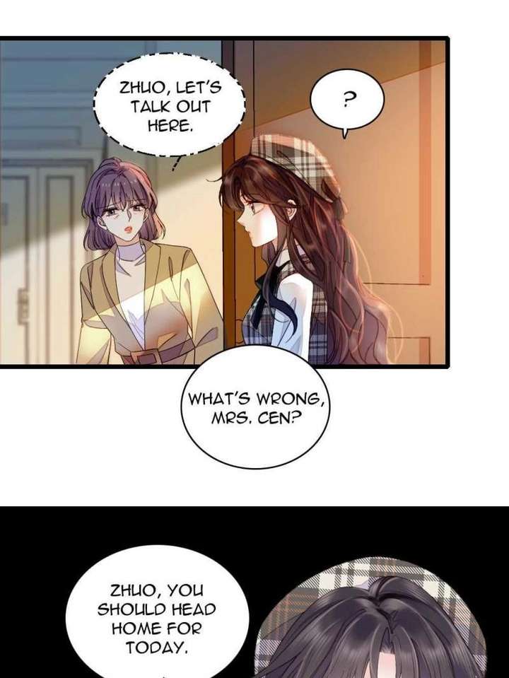 The Almighty Daughter Runs The World Chapter 217 162 038