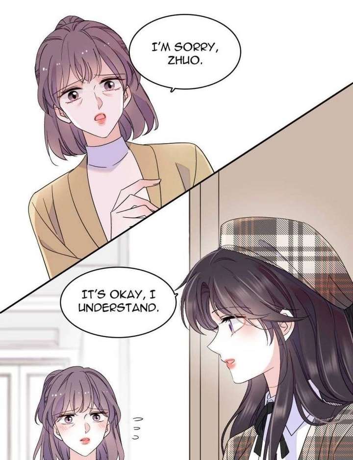 The Almighty Daughter Runs The World Chapter 218 131 001