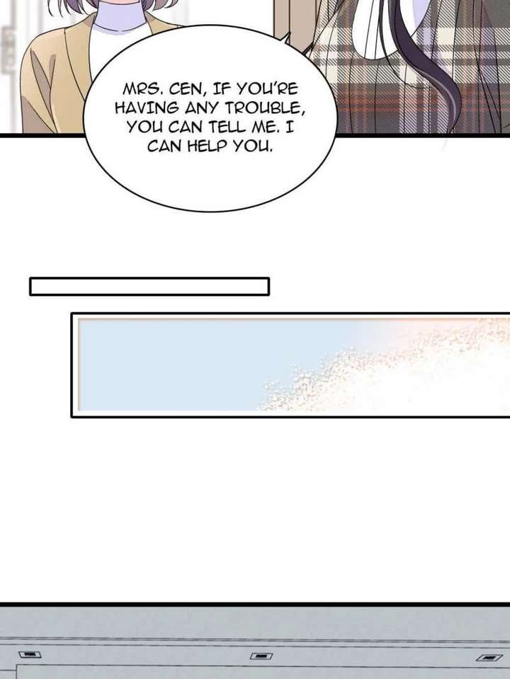 The Almighty Daughter Runs The World Chapter 218 132 002