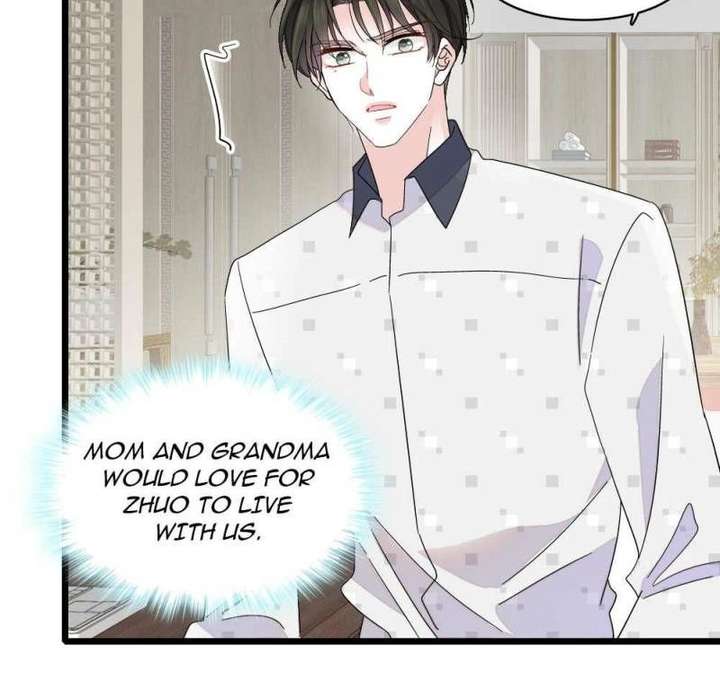 The Almighty Daughter Runs The World Chapter 218 134 004