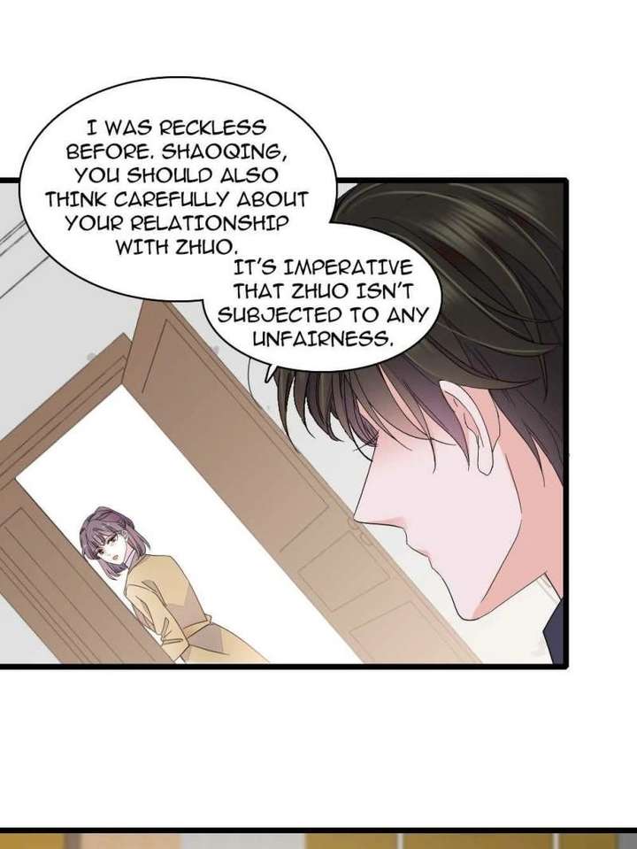 The Almighty Daughter Runs The World Chapter 218 135 005