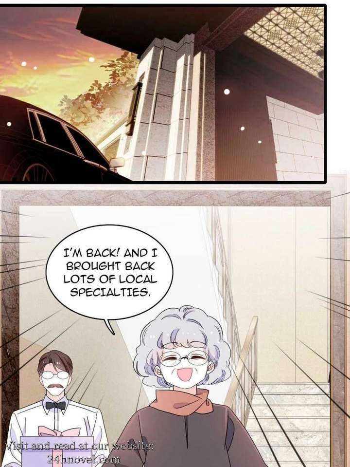 The Almighty Daughter Runs The World Chapter 218 137 007