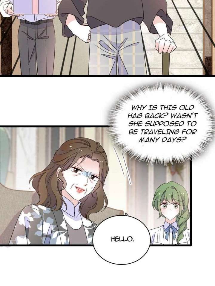 The Almighty Daughter Runs The World Chapter 218 138 008