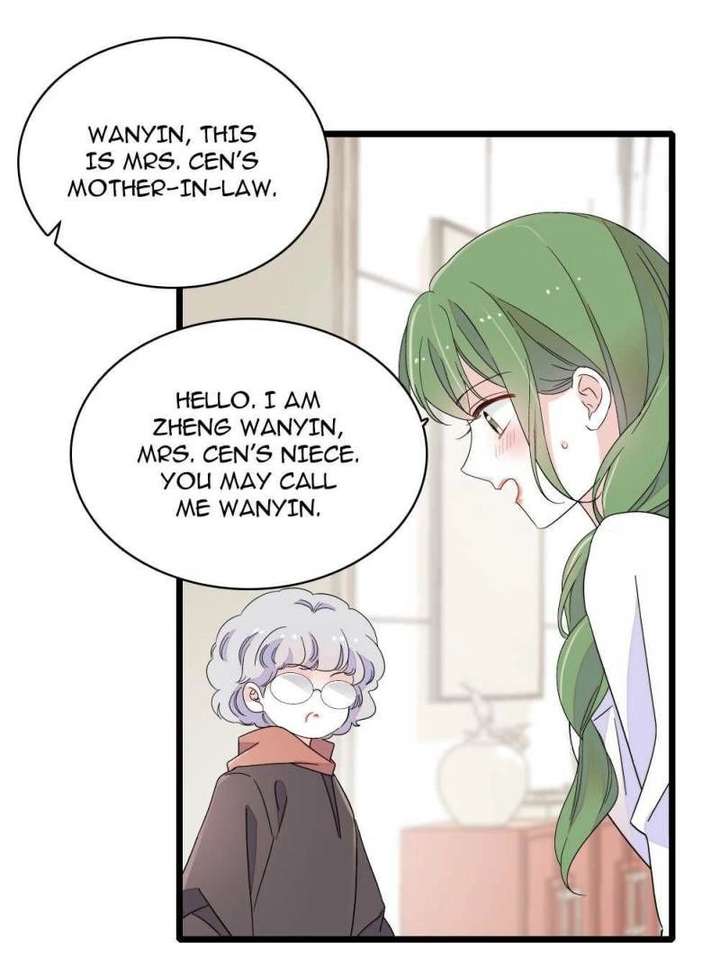 The Almighty Daughter Runs The World Chapter 218 140 010