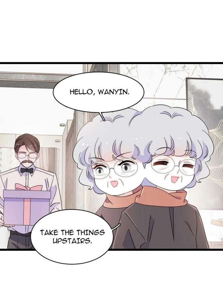 The Almighty Daughter Runs The World Chapter 218 141 011