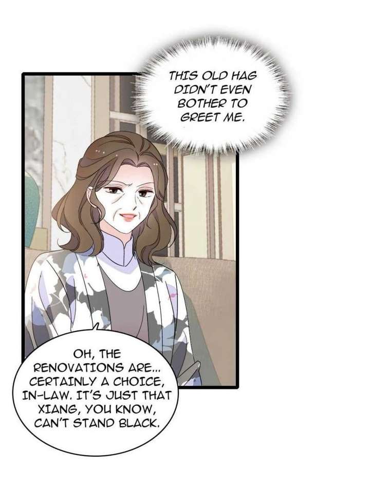 The Almighty Daughter Runs The World Chapter 218 142 012