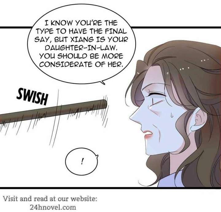 The Almighty Daughter Runs The World Chapter 218 143 013