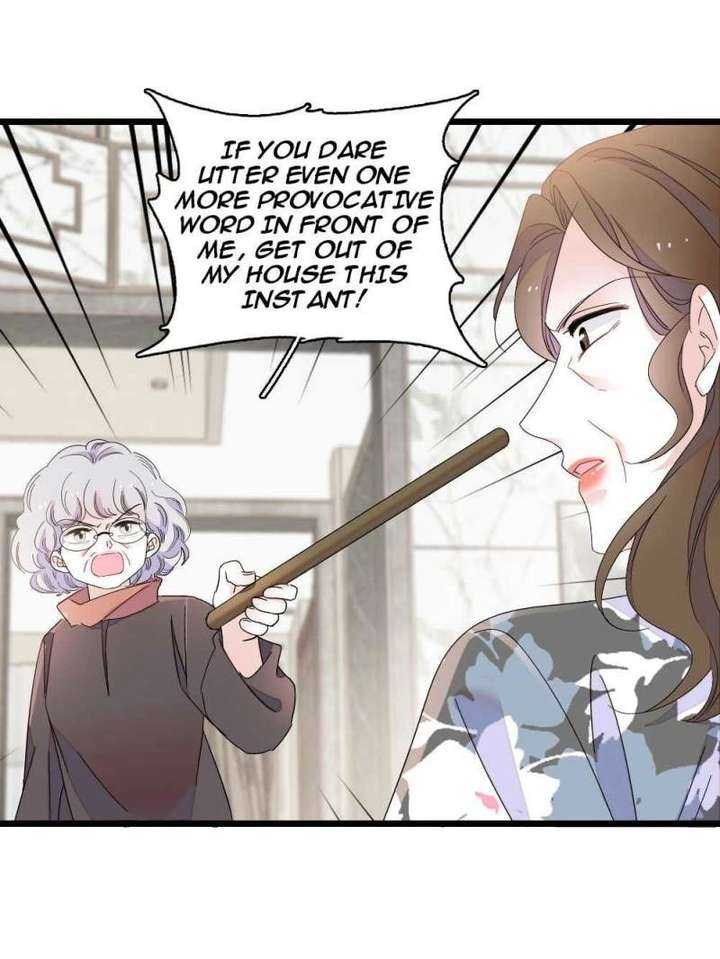 The Almighty Daughter Runs The World Chapter 218 144 014