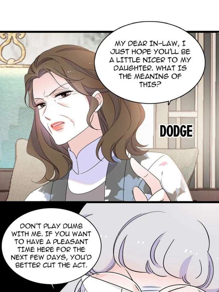 The Almighty Daughter Runs The World Chapter 218 145 015