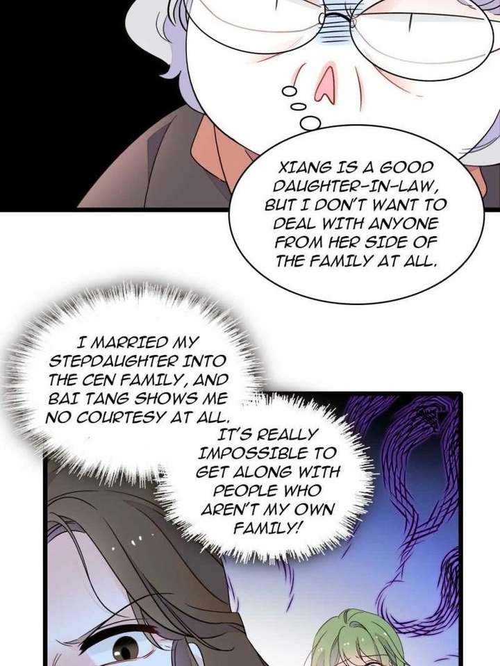 The Almighty Daughter Runs The World Chapter 218 146 016