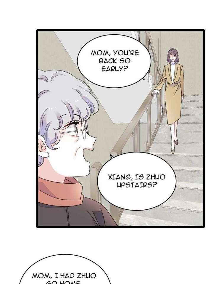 The Almighty Daughter Runs The World Chapter 218 148 018