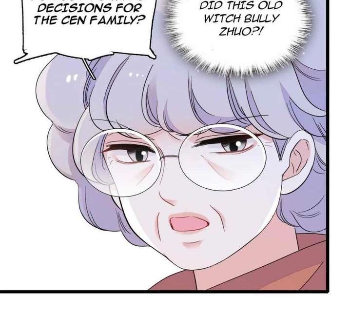 The Almighty Daughter Runs The World Chapter 218 151 021