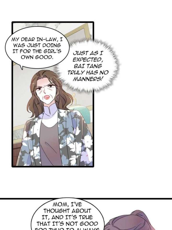 The Almighty Daughter Runs The World Chapter 218 152 022