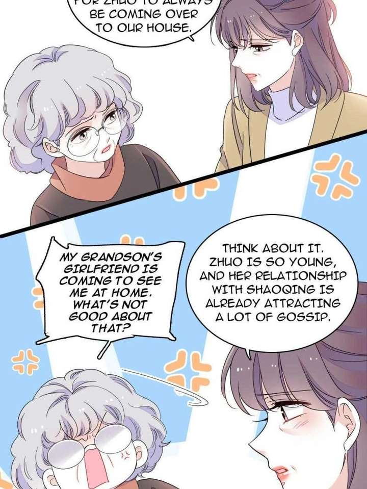 The Almighty Daughter Runs The World Chapter 218 153 023