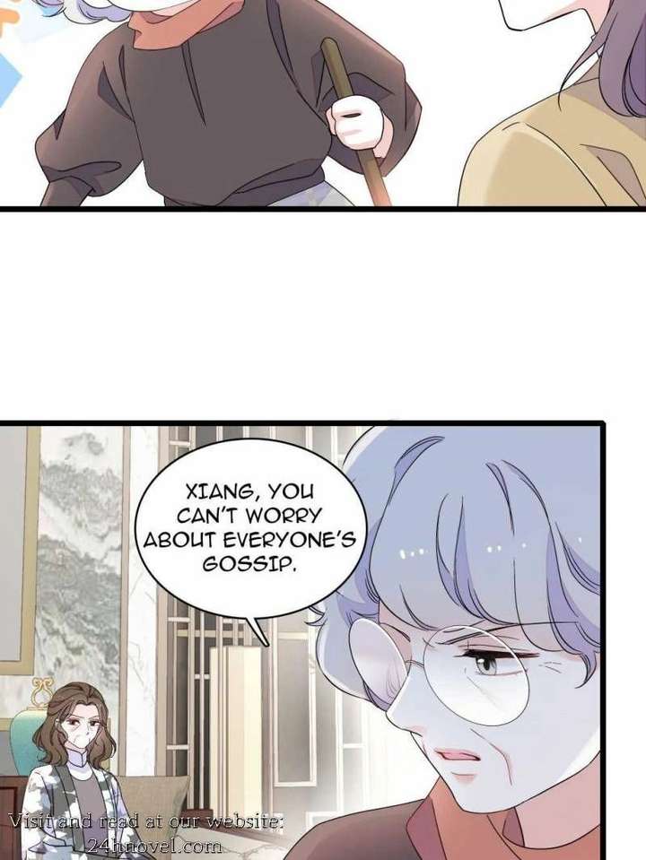 The Almighty Daughter Runs The World Chapter 218 154 024