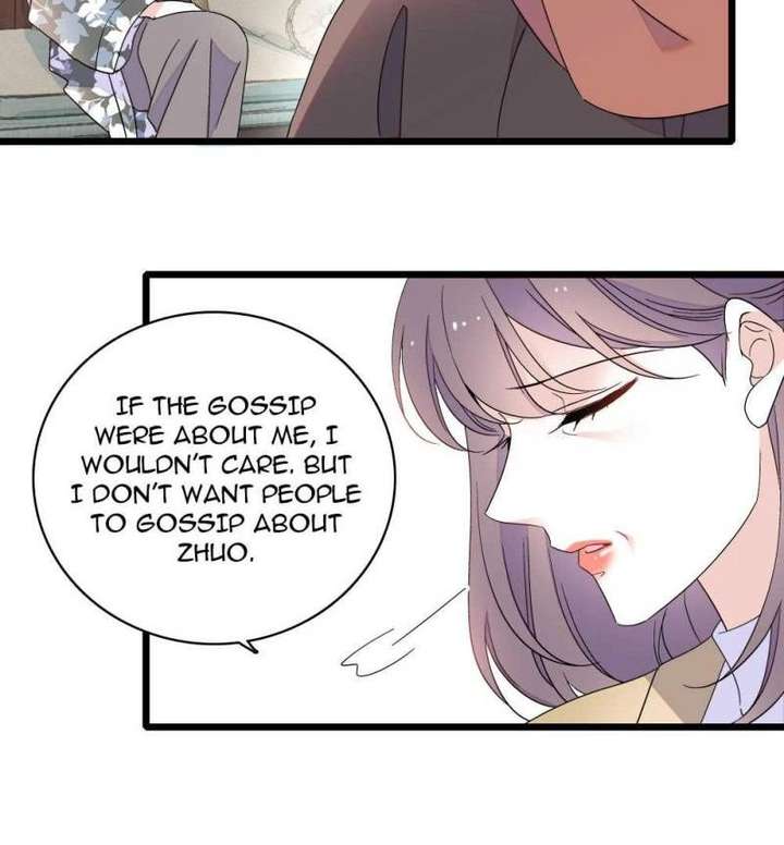 The Almighty Daughter Runs The World Chapter 218 155 025