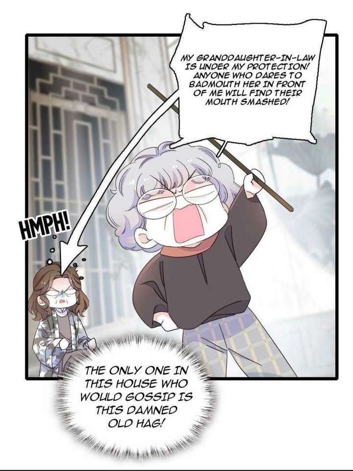 The Almighty Daughter Runs The World Chapter 218 156 026