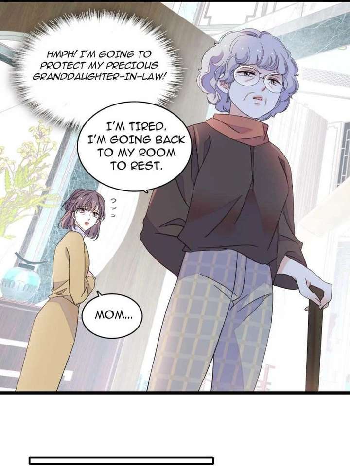 The Almighty Daughter Runs The World Chapter 218 157 027