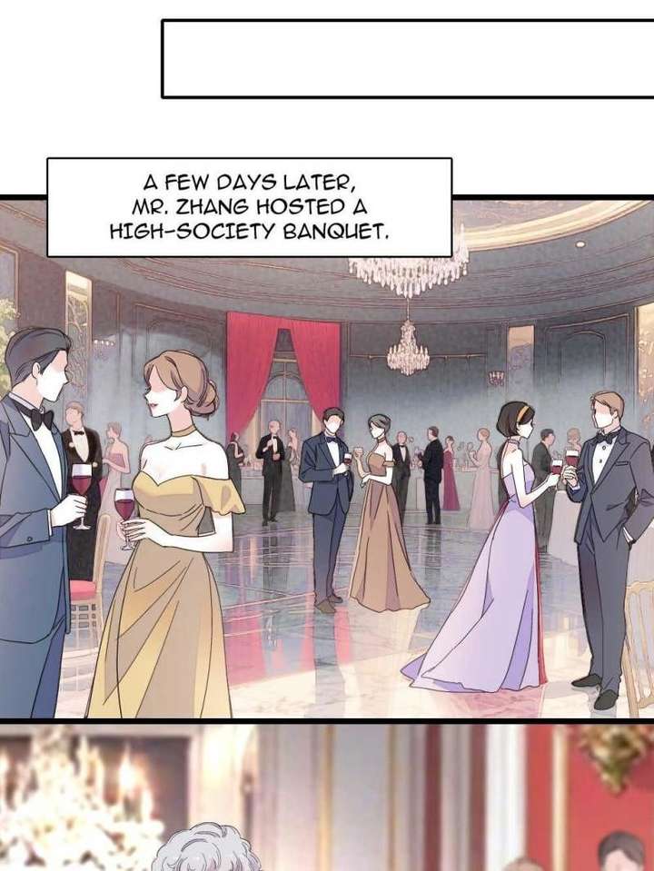 The Almighty Daughter Runs The World Chapter 218 158 028