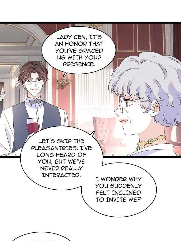 The Almighty Daughter Runs The World Chapter 218 160 030