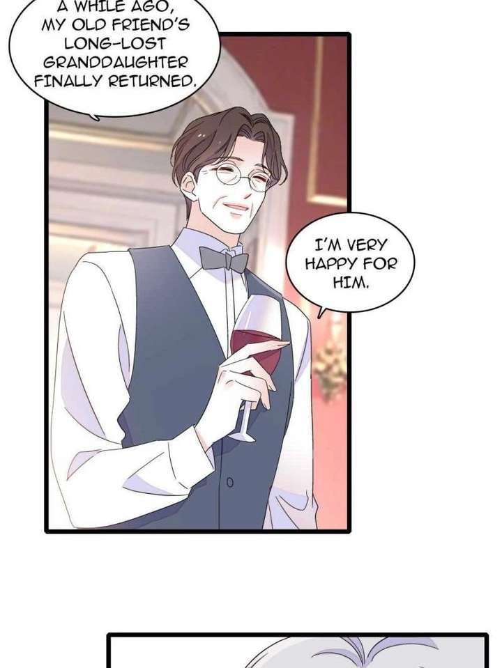 The Almighty Daughter Runs The World Chapter 218 161 031