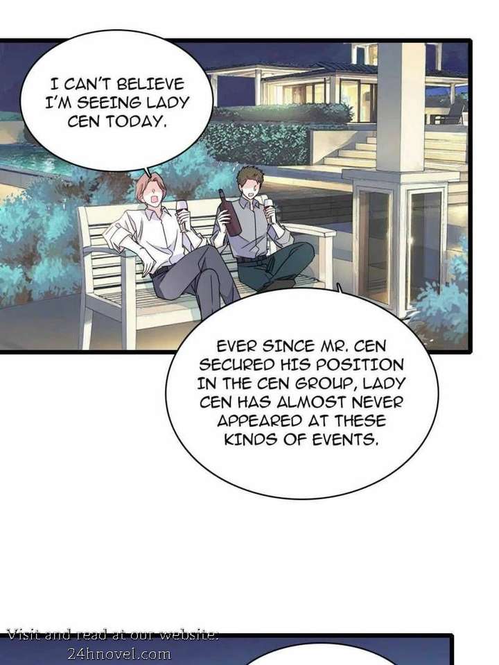 The Almighty Daughter Runs The World Chapter 218 164 034