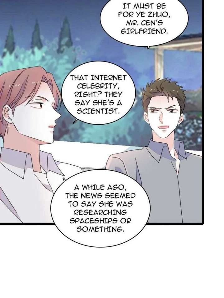 The Almighty Daughter Runs The World Chapter 218 165 035