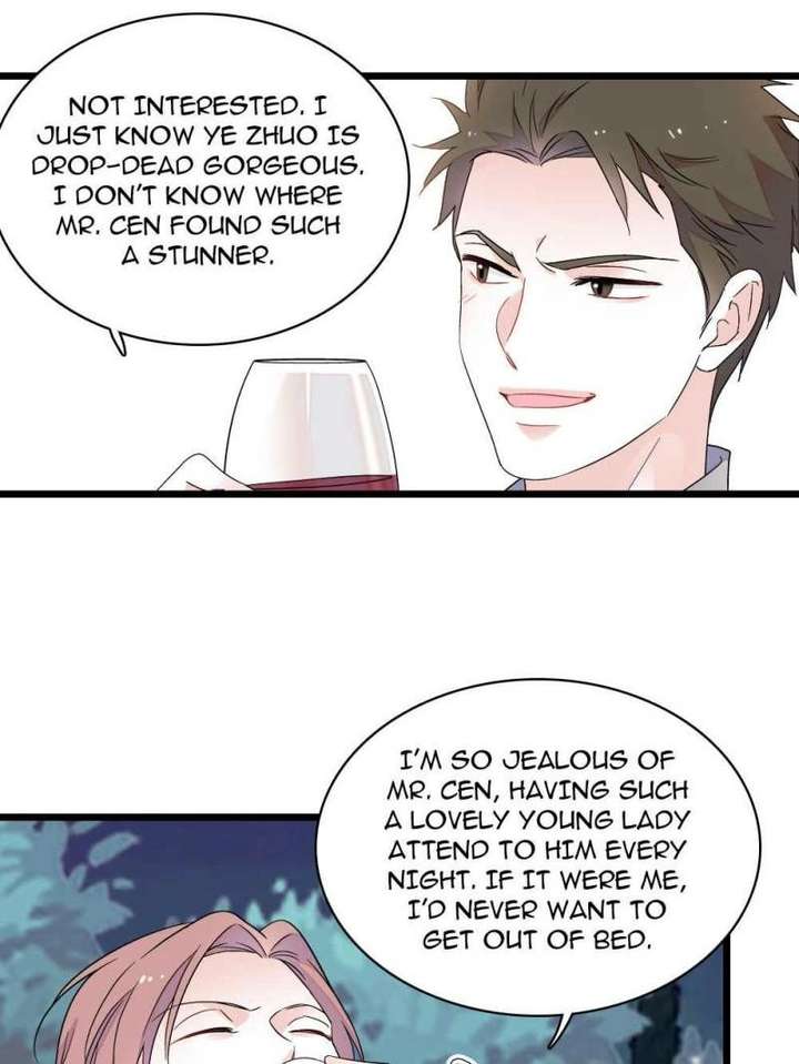 The Almighty Daughter Runs The World Chapter 218 166 036