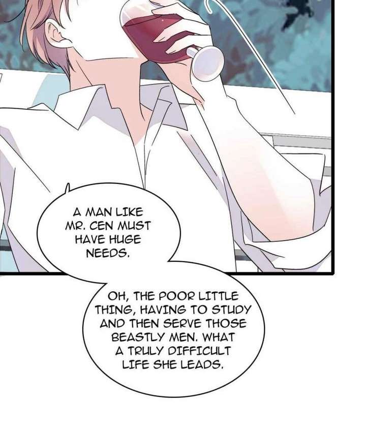 The Almighty Daughter Runs The World Chapter 218 167 037