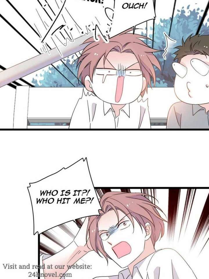 The Almighty Daughter Runs The World Chapter 218 169 039