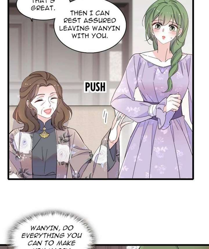 The Almighty Daughter Runs The World Chapter 220 113 001