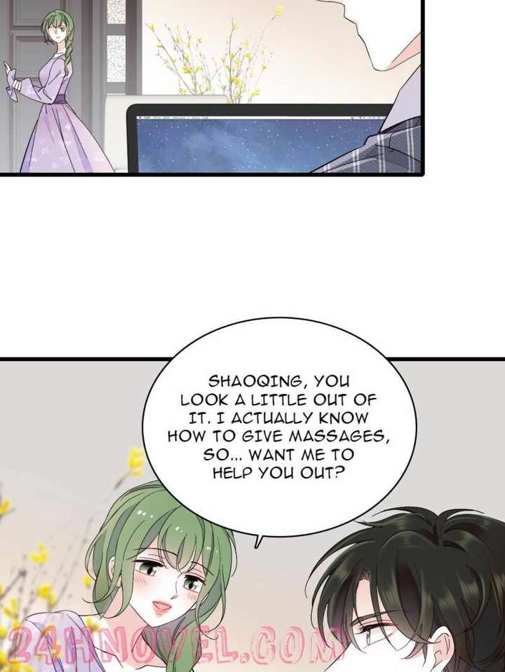 The Almighty Daughter Runs The World Chapter 220 115 003