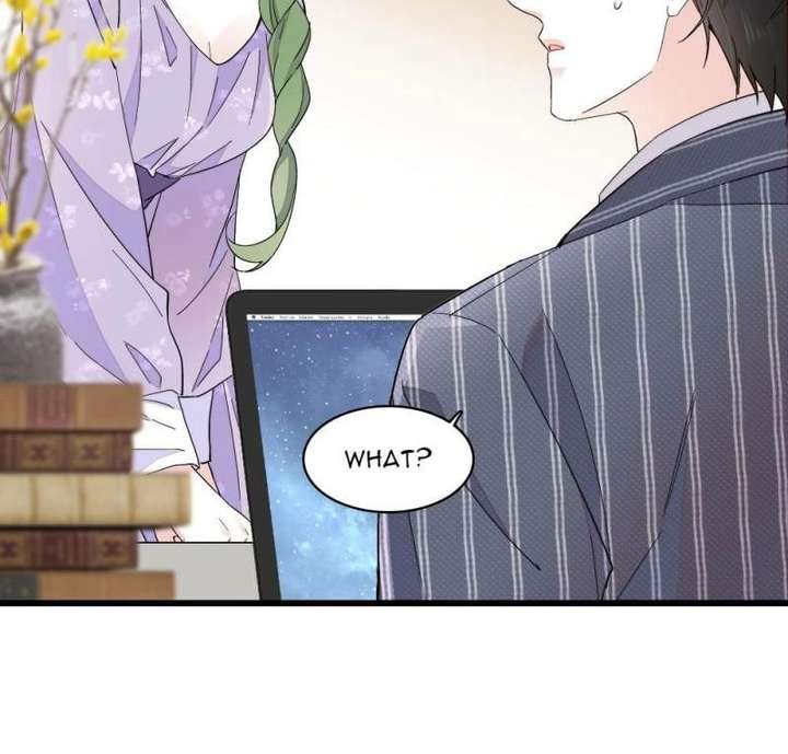 The Almighty Daughter Runs The World Chapter 220 116 004