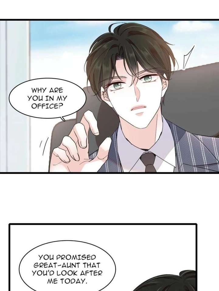 The Almighty Daughter Runs The World Chapter 220 117 005