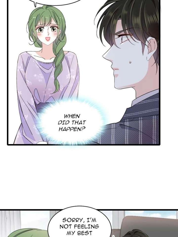 The Almighty Daughter Runs The World Chapter 220 118 006