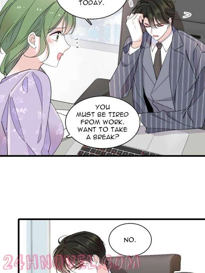 The Almighty Daughter Runs The World Chapter 220 119 007