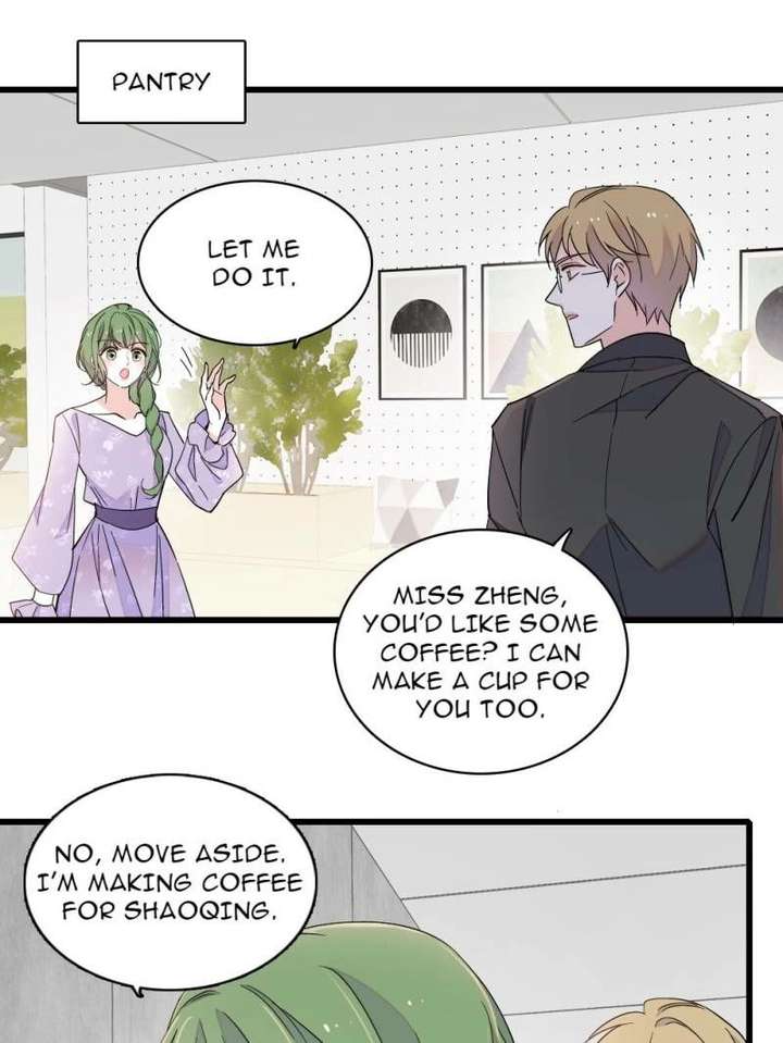 The Almighty Daughter Runs The World Chapter 220 121 009