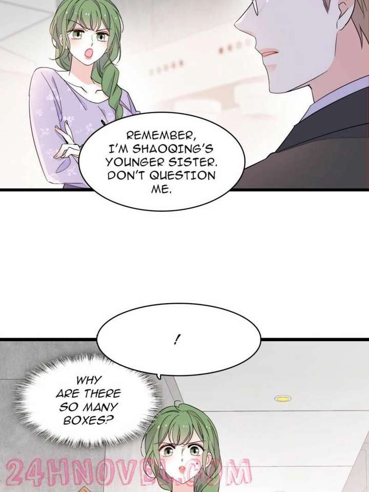 The Almighty Daughter Runs The World Chapter 220 123 011