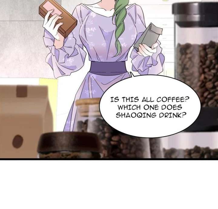 The Almighty Daughter Runs The World Chapter 220 124 012