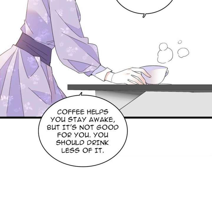 The Almighty Daughter Runs The World Chapter 220 128 016