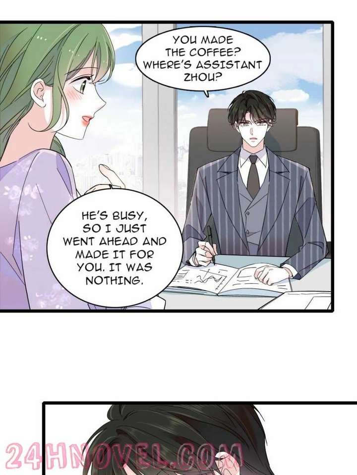 The Almighty Daughter Runs The World Chapter 220 129 017