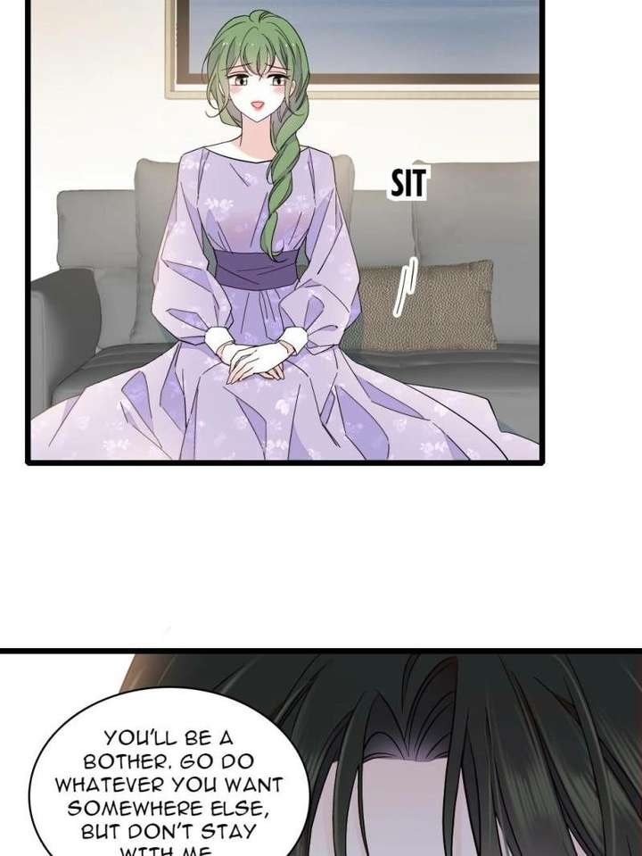 The Almighty Daughter Runs The World Chapter 220 131 019