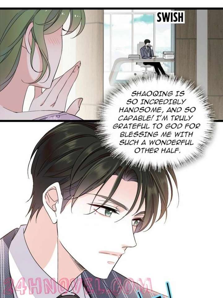 The Almighty Daughter Runs The World Chapter 220 134 022