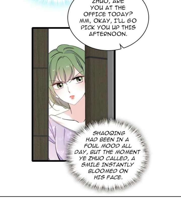 The Almighty Daughter Runs The World Chapter 220 136 024