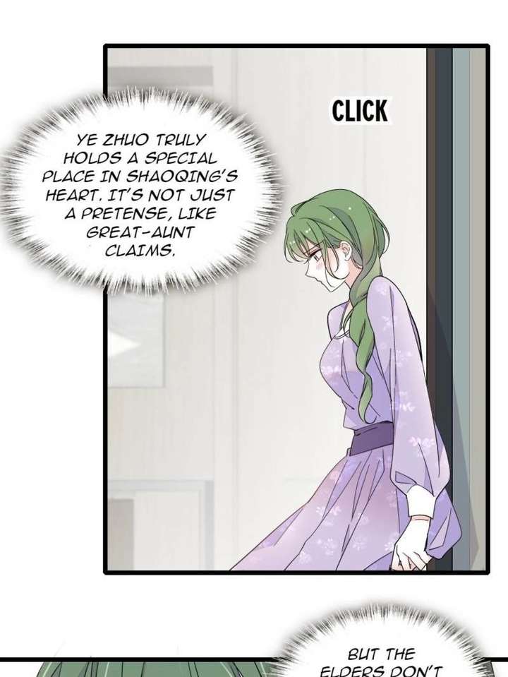 The Almighty Daughter Runs The World Chapter 220 137 025