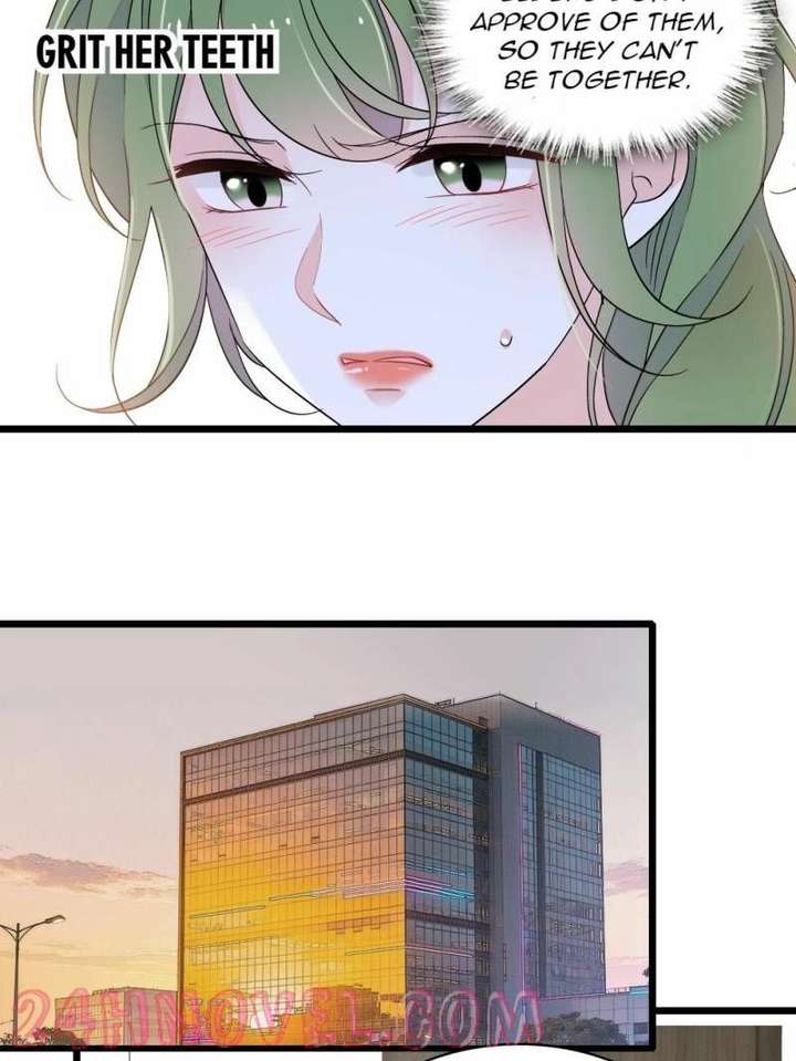 The Almighty Daughter Runs The World Chapter 220 138 026