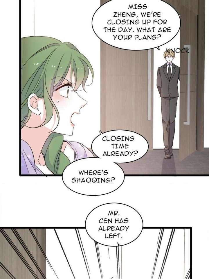 The Almighty Daughter Runs The World Chapter 220 139 027