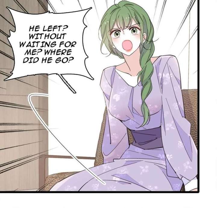 The Almighty Daughter Runs The World Chapter 220 140 028