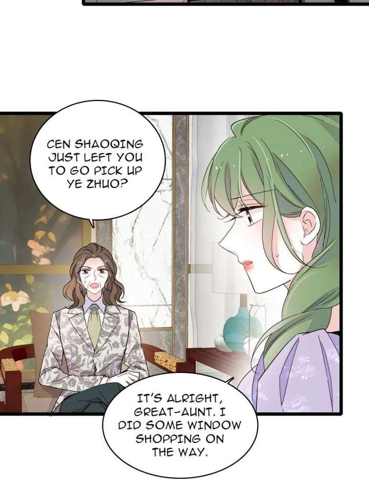 The Almighty Daughter Runs The World Chapter 220 143 031